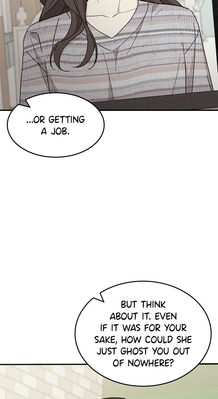 Ugly Duckling Complex Episode 66 page 38 - 