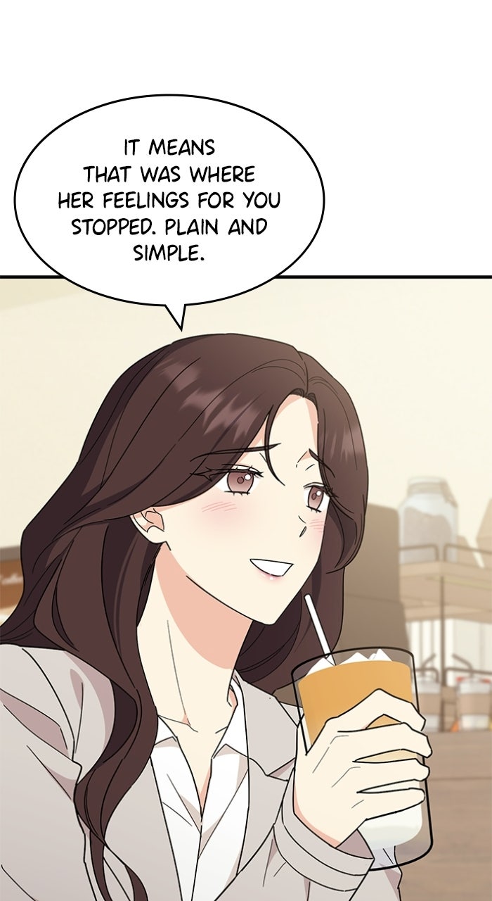 Ugly Duckling Complex Episode 66 page 40 - 
