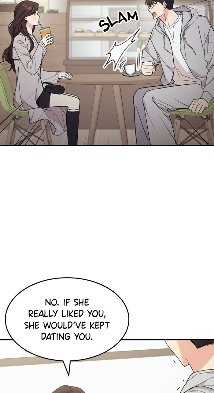 Ugly Duckling Complex Episode 66 page 42 - 