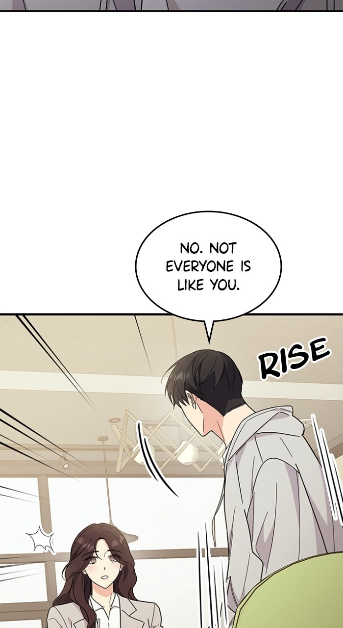 Ugly Duckling Complex Episode 66 page 46 - 