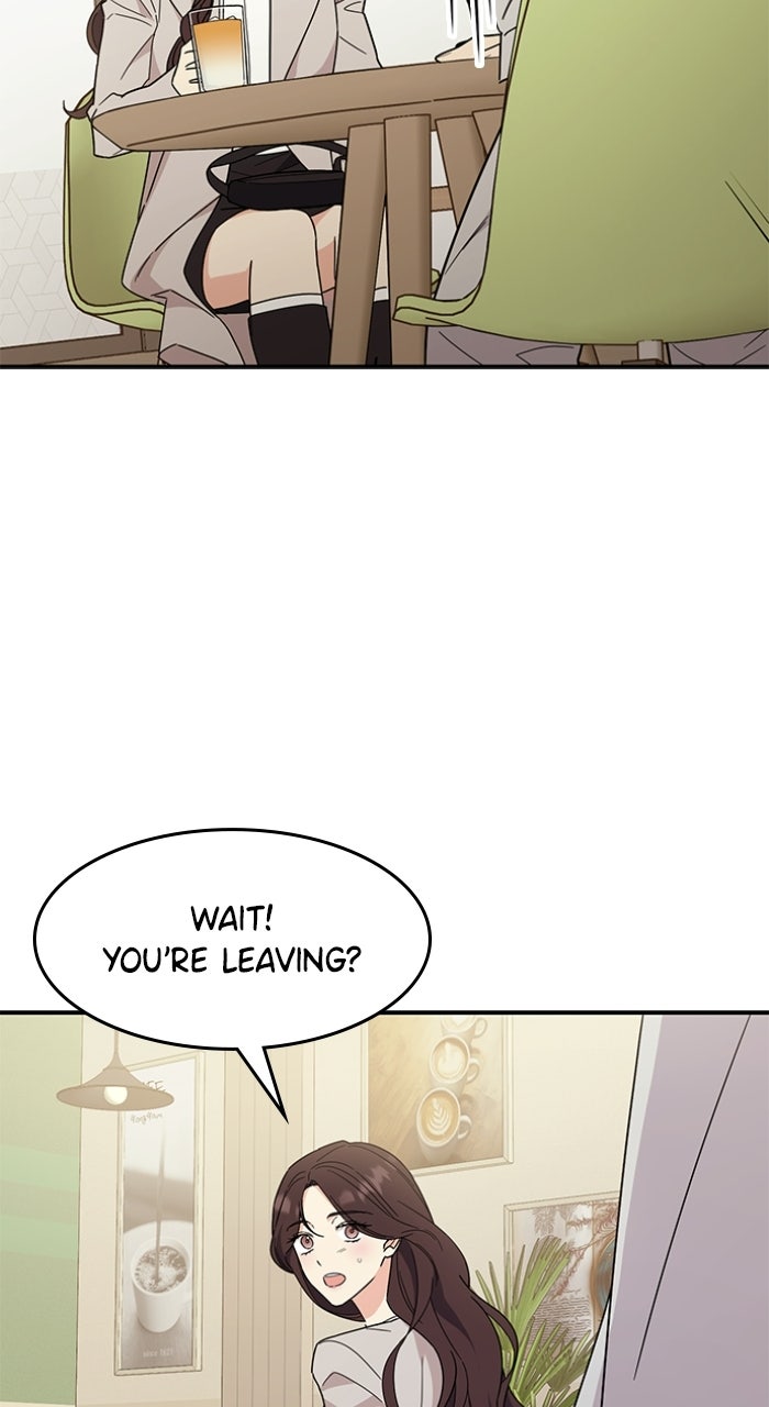 Ugly Duckling Complex Episode 66 page 47 - 