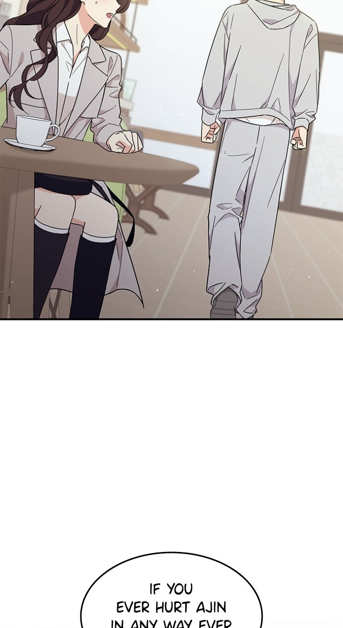 Ugly Duckling Complex Episode 66 page 49 - 