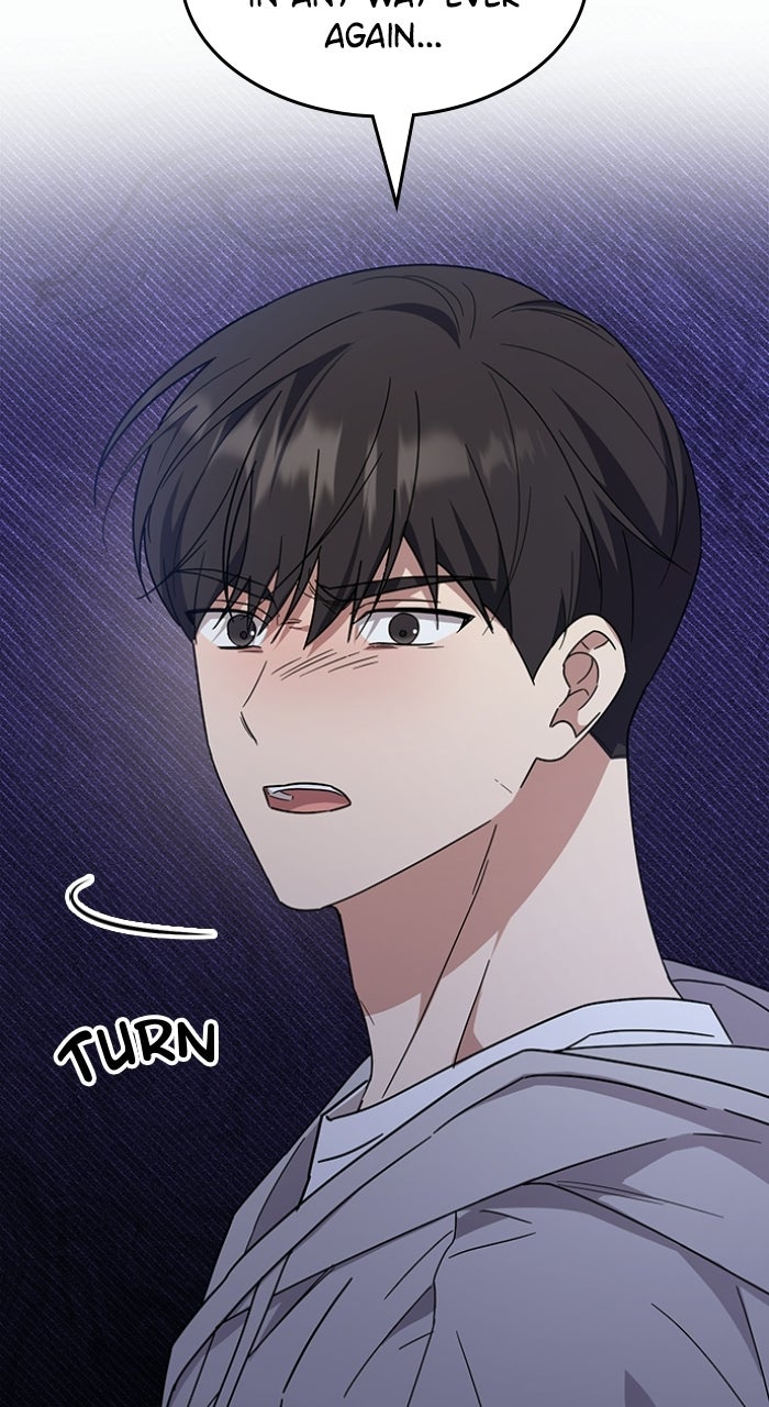 Ugly Duckling Complex Episode 66 page 50 - 