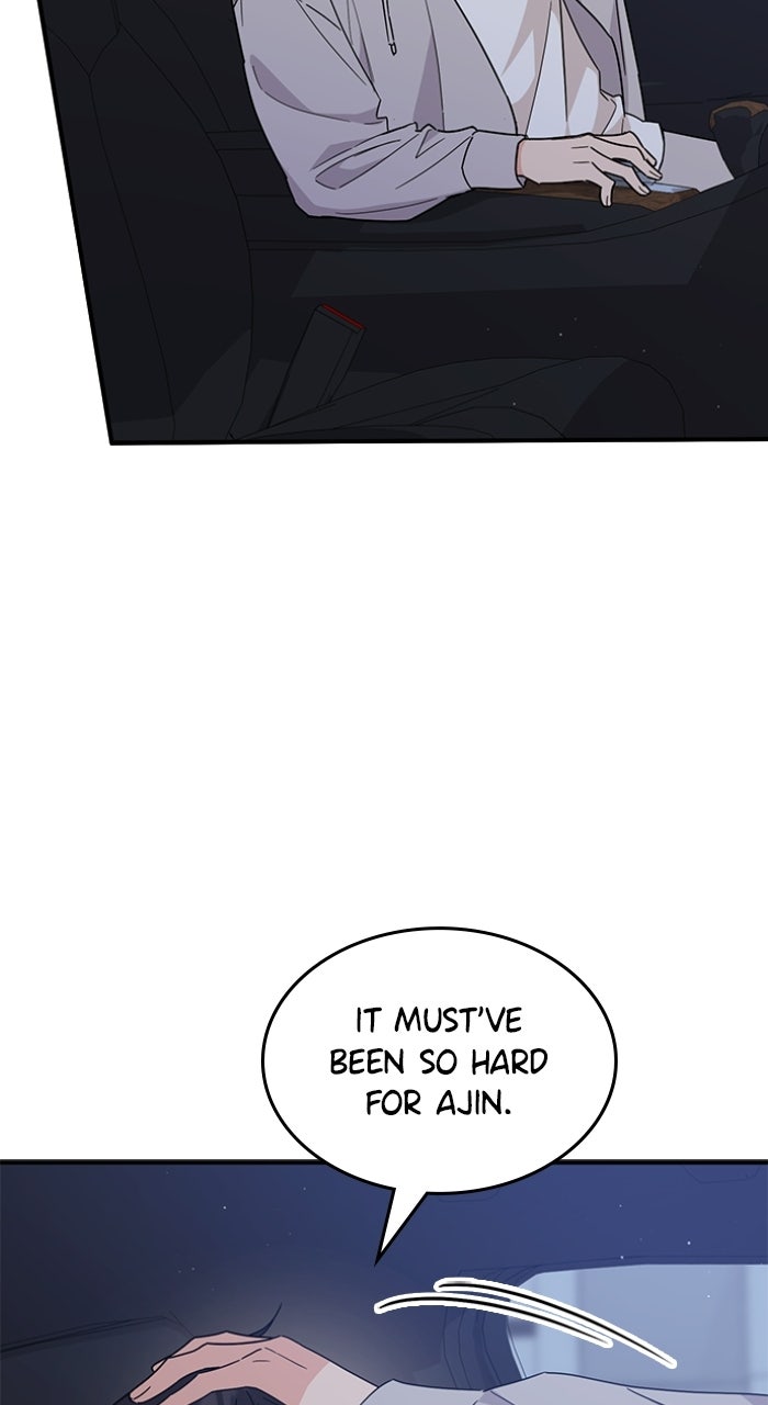 Ugly Duckling Complex Episode 66 page 56 - 