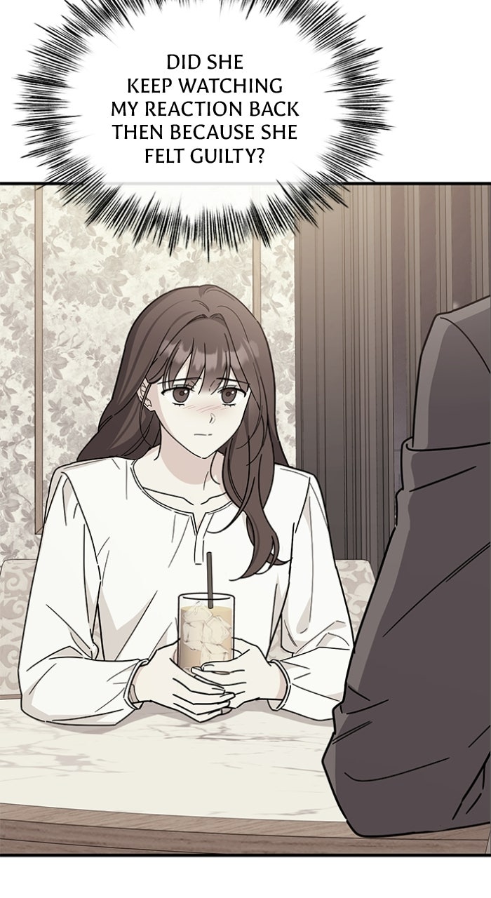 Ugly Duckling Complex Episode 66 page 58 - 