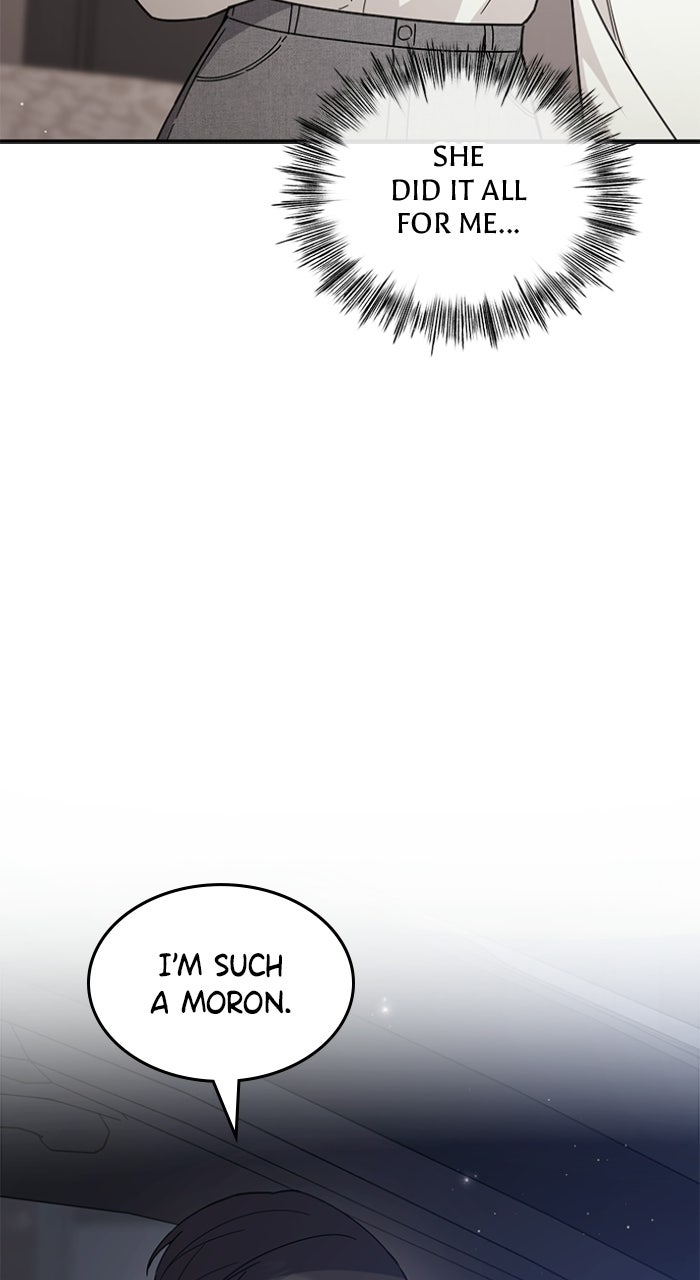 Ugly Duckling Complex Episode 66 page 60 - 