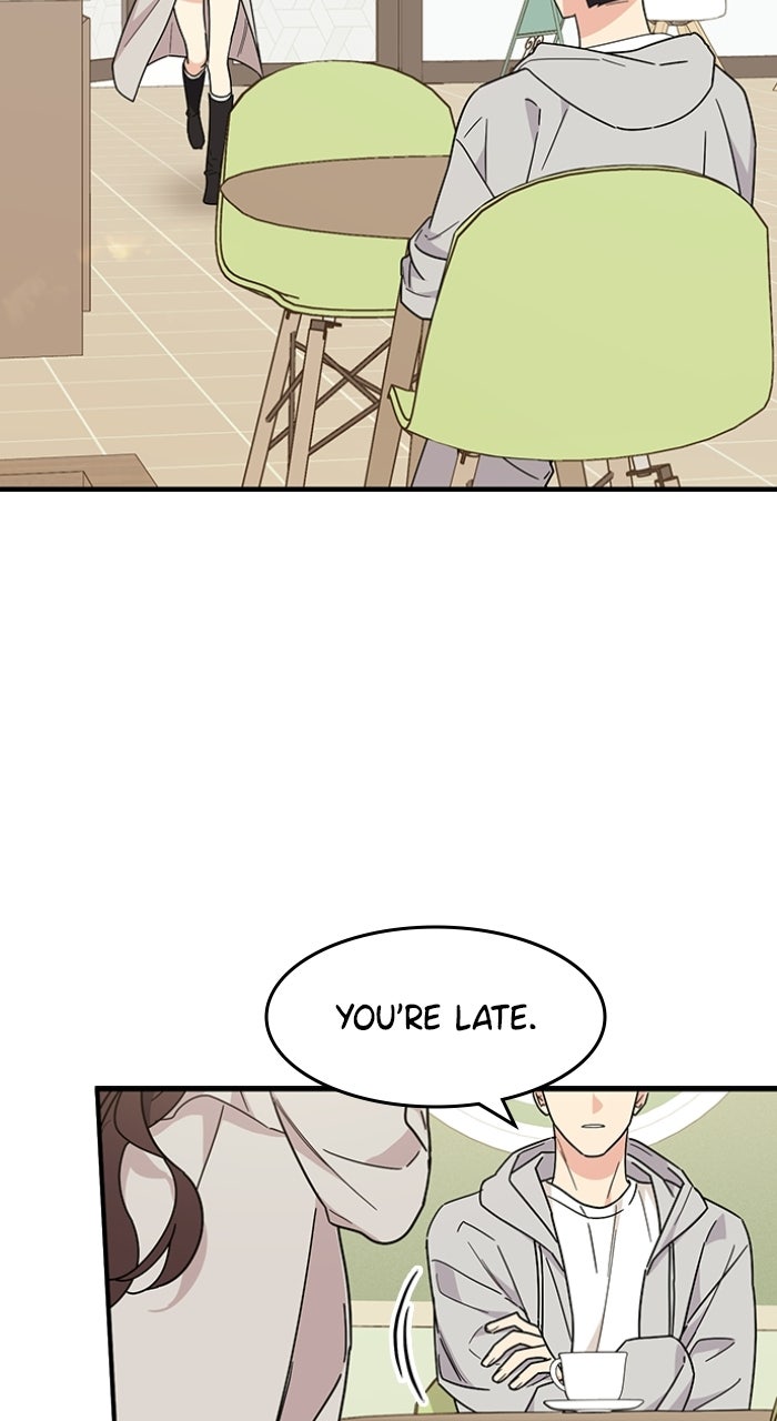 Ugly Duckling Complex Episode 66 page 7 - 