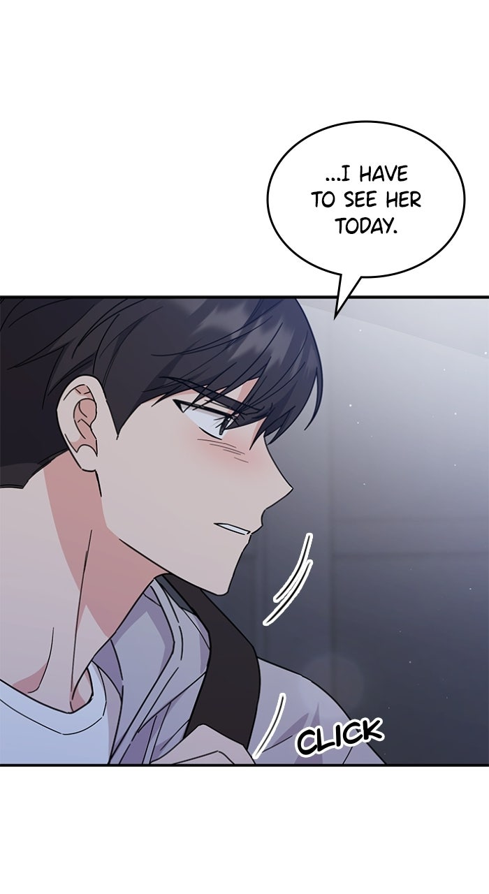 Ugly Duckling Complex Episode 66 page 63 - 