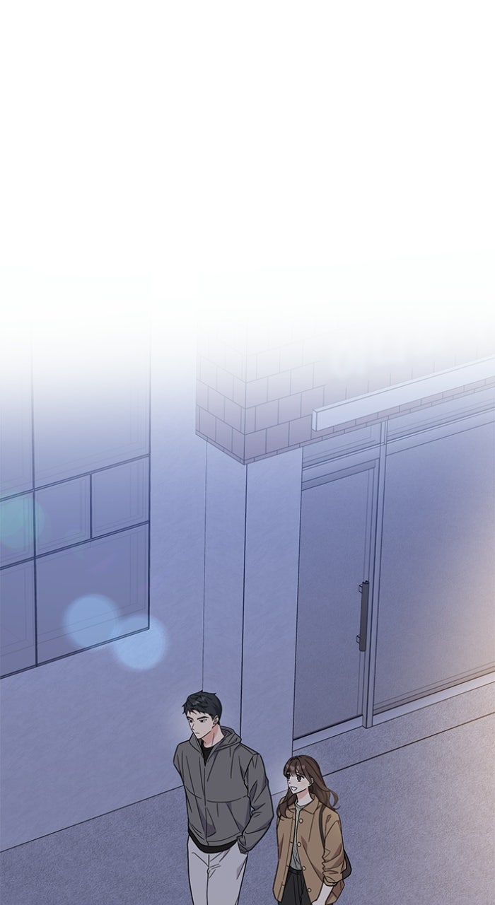 Ugly Duckling Complex Episode 66 page 67 - 