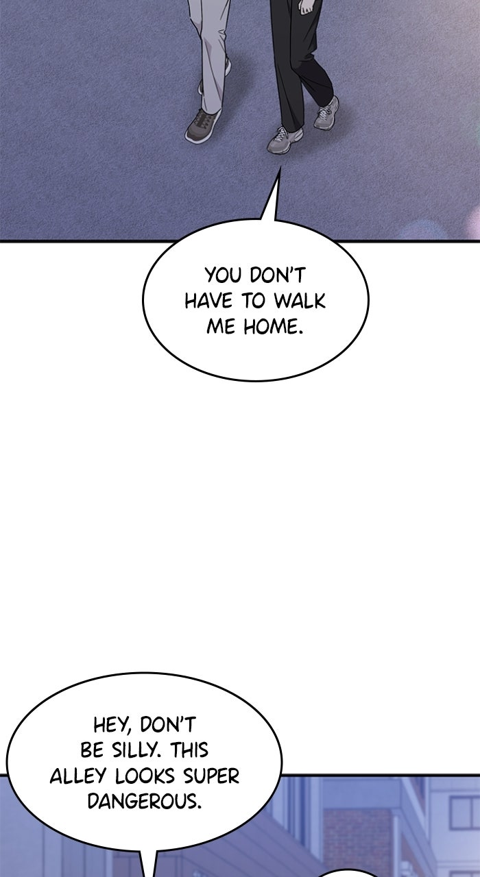 Ugly Duckling Complex Episode 66 page 68 - 