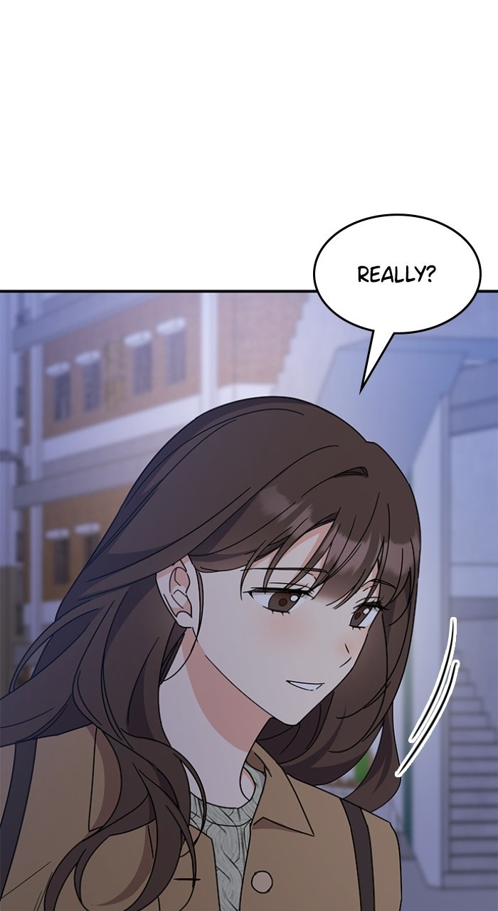 Ugly Duckling Complex Episode 66 page 75 - 