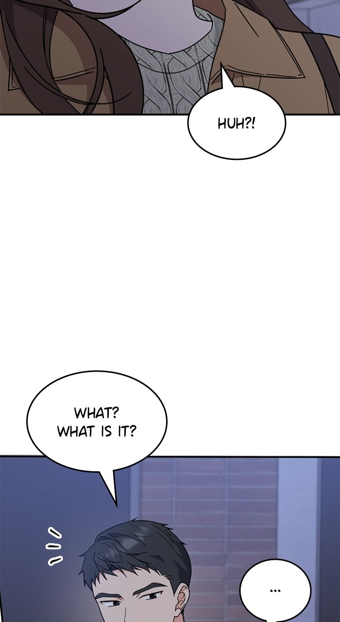 Ugly Duckling Complex Episode 66 page 79 - 