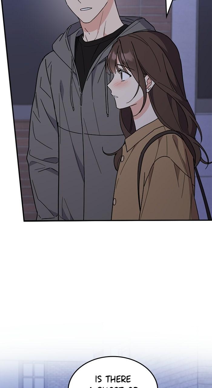 Ugly Duckling Complex Episode 66 page 80 - 