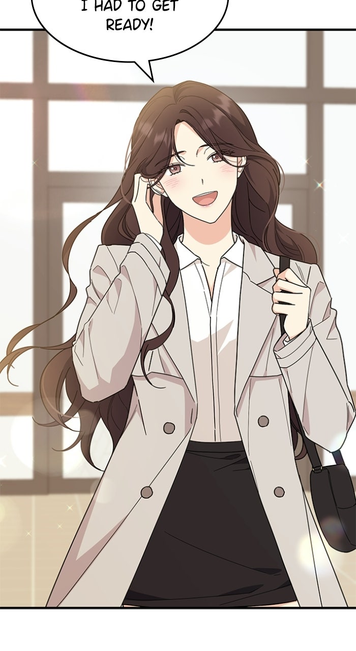 Ugly Duckling Complex Episode 66 page 9 - 