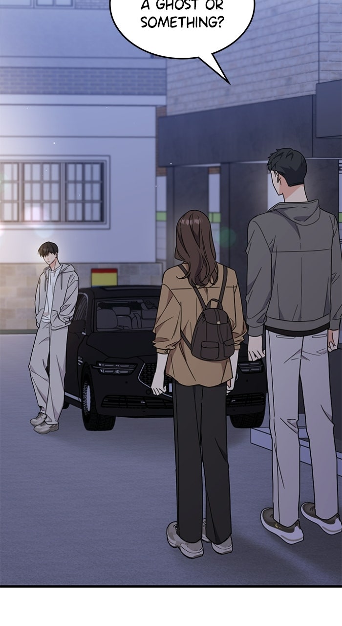 Ugly Duckling Complex Episode 66 page 81 - 