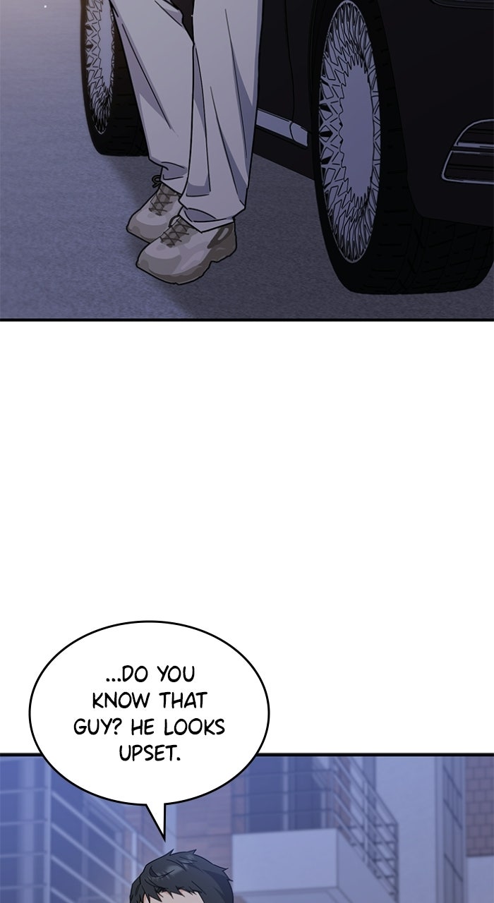 Ugly Duckling Complex Episode 66 page 83 - 