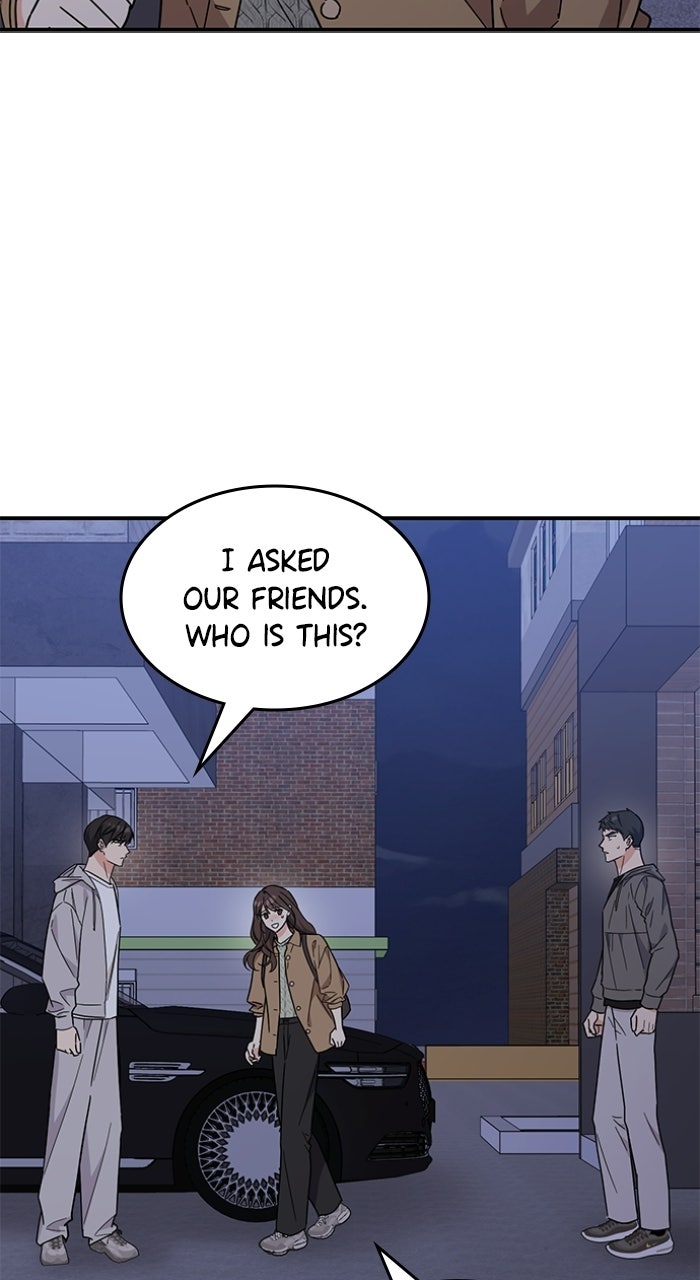 Ugly Duckling Complex Episode 66 page 87 - 