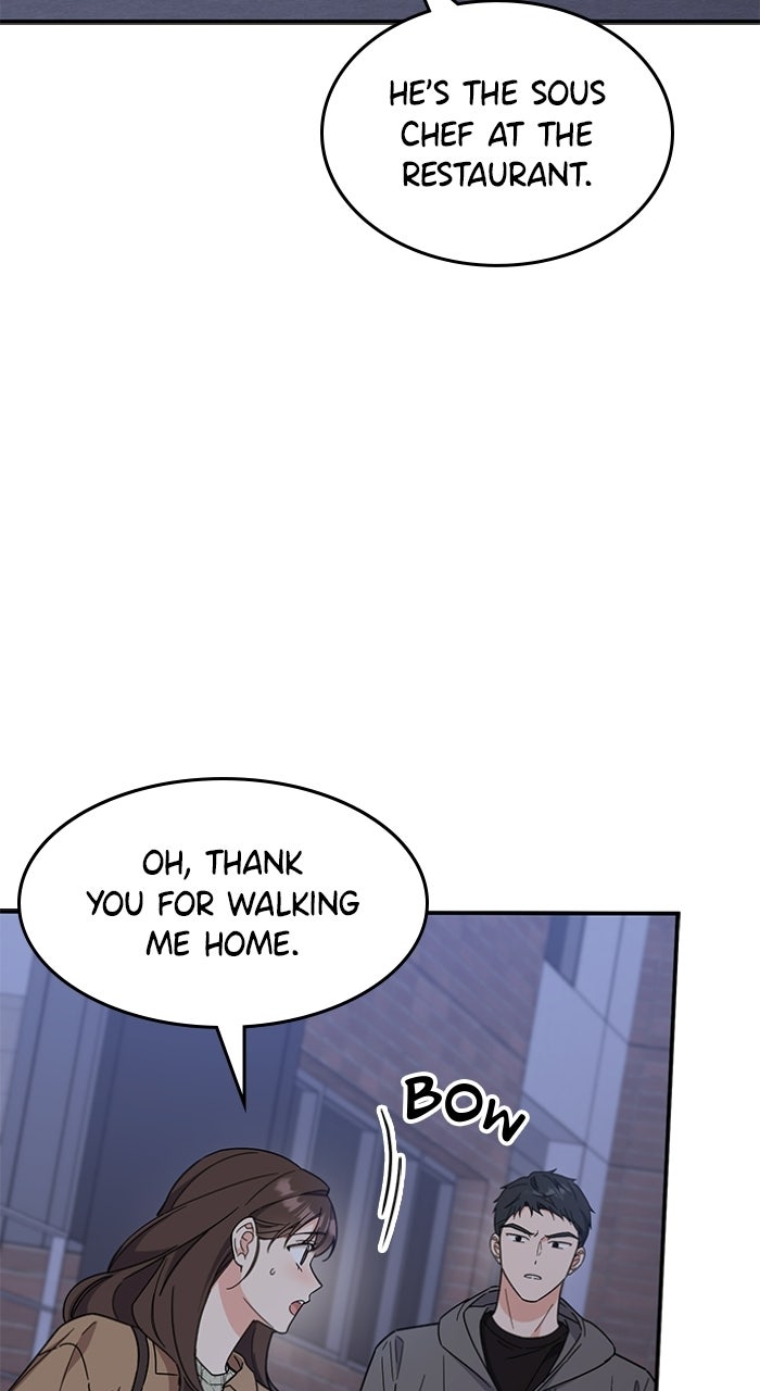 Ugly Duckling Complex Episode 66 page 88 - 