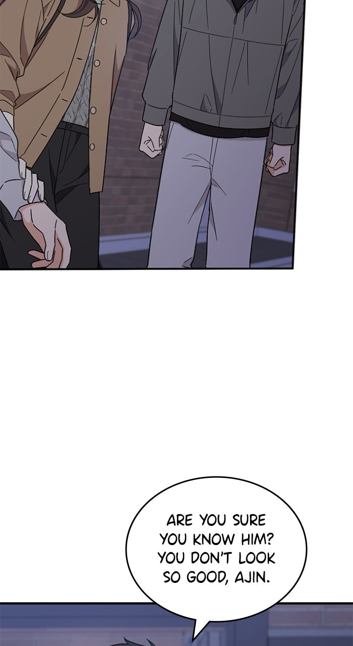 Ugly Duckling Complex Episode 66 page 89 - 