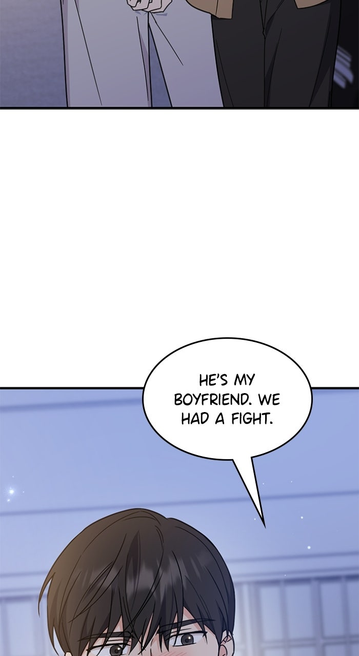 Ugly Duckling Complex Episode 66 page 92 - 