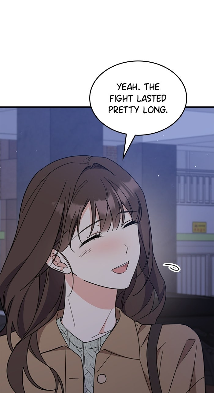 Ugly Duckling Complex Episode 66 page 95 - 