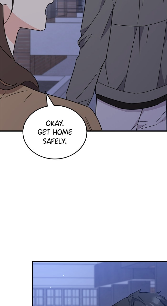 Ugly Duckling Complex Episode 66 page 97 - 