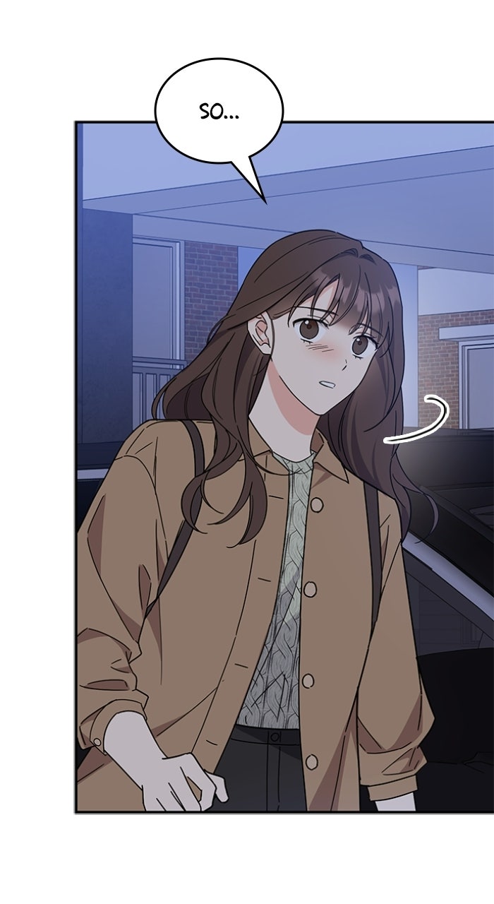 Ugly Duckling Complex Episode 66 page 99 - 