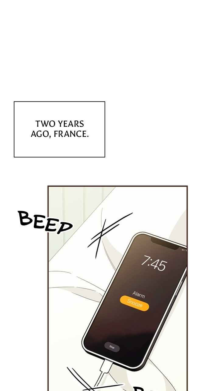 Ugly Duckling Complex Episode 67 page 1 - 