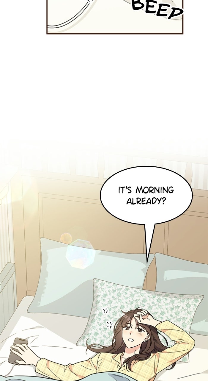 Ugly Duckling Complex Episode 67 page 2 - 