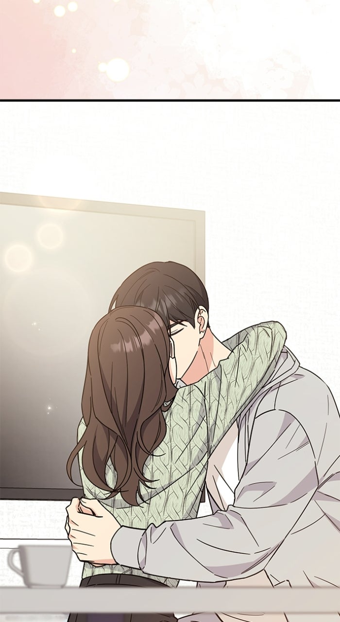 Ugly Duckling Complex Episode 67 page 104 - 