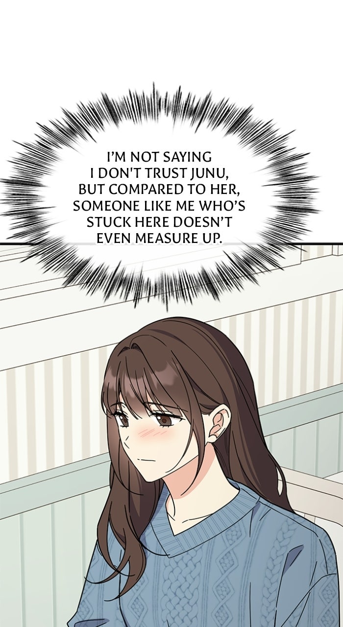 Ugly Duckling Complex Episode 67 page 16 - 