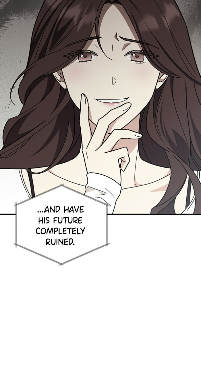 Ugly Duckling Complex Episode 67 page 18 - 
