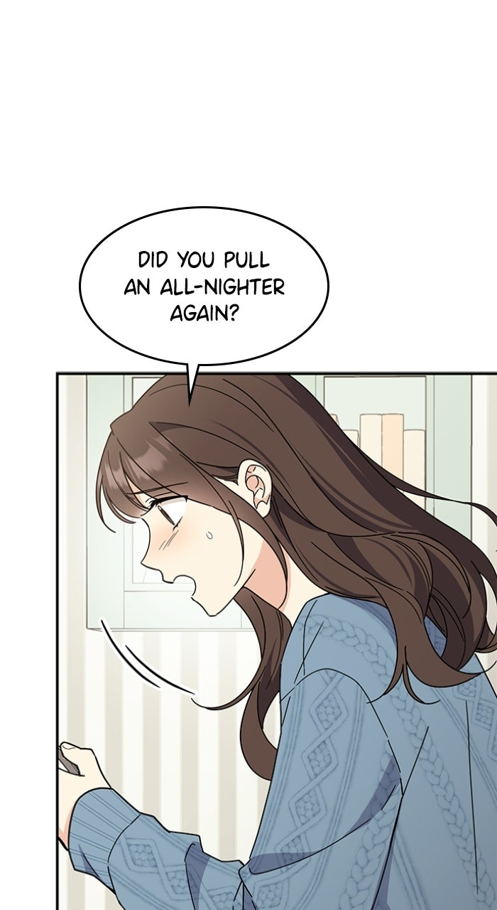 Ugly Duckling Complex Episode 67 page 22 - 
