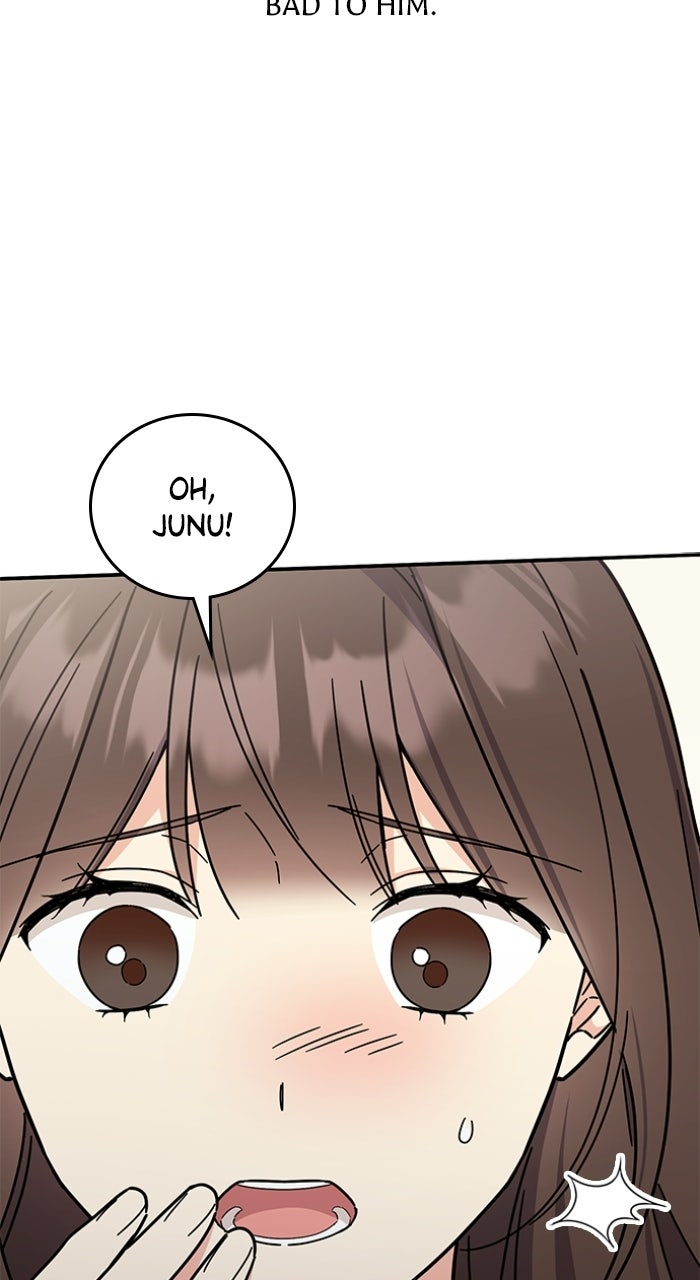 Ugly Duckling Complex Episode 67 page 28 - 