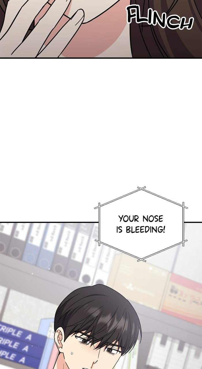 Ugly Duckling Complex Episode 67 page 29 - 