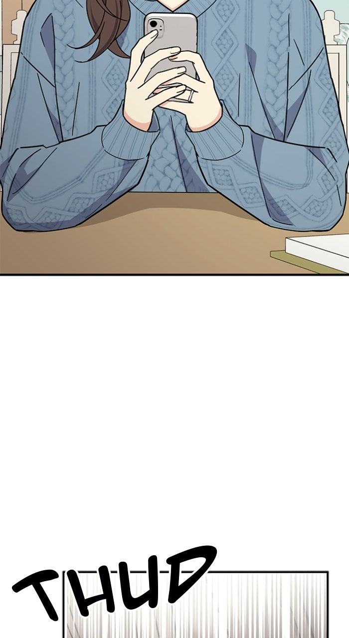 Ugly Duckling Complex Episode 67 page 34 - 