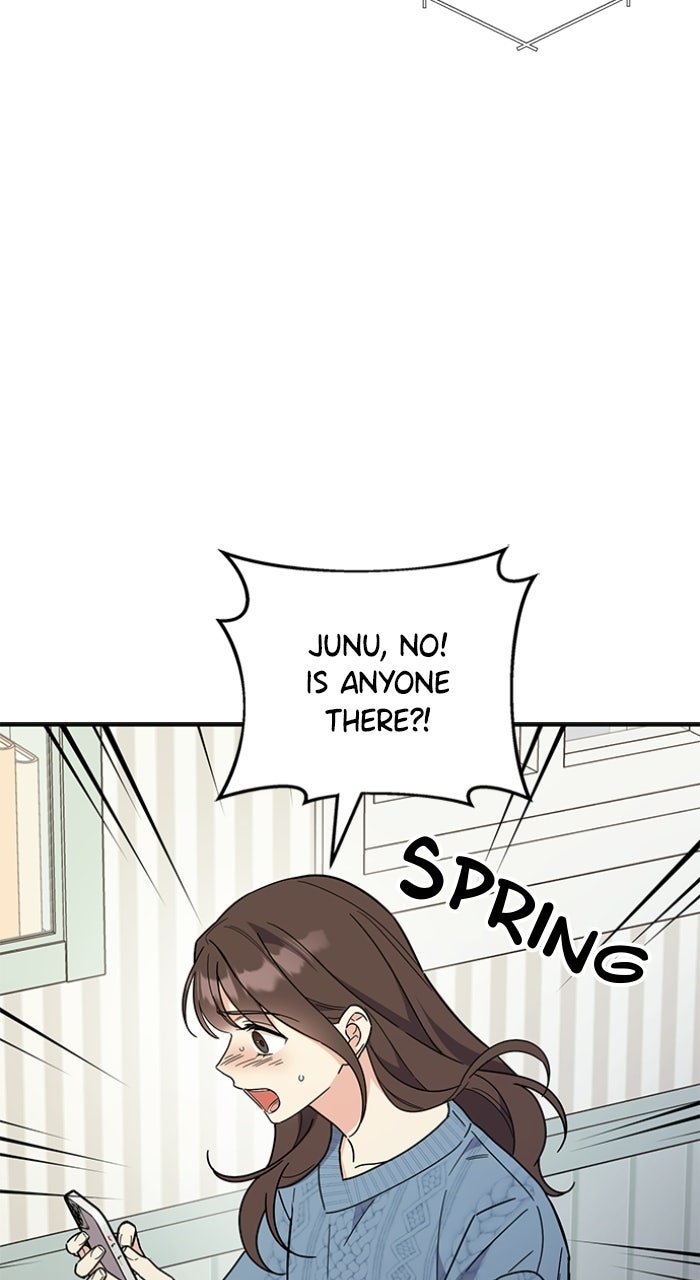 Ugly Duckling Complex Episode 67 page 37 - 
