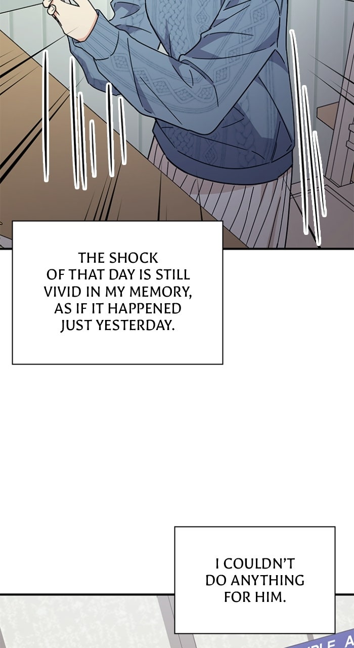 Ugly Duckling Complex Episode 67 page 38 - 