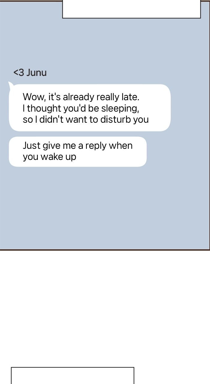 Ugly Duckling Complex Episode 67 page 5 - 