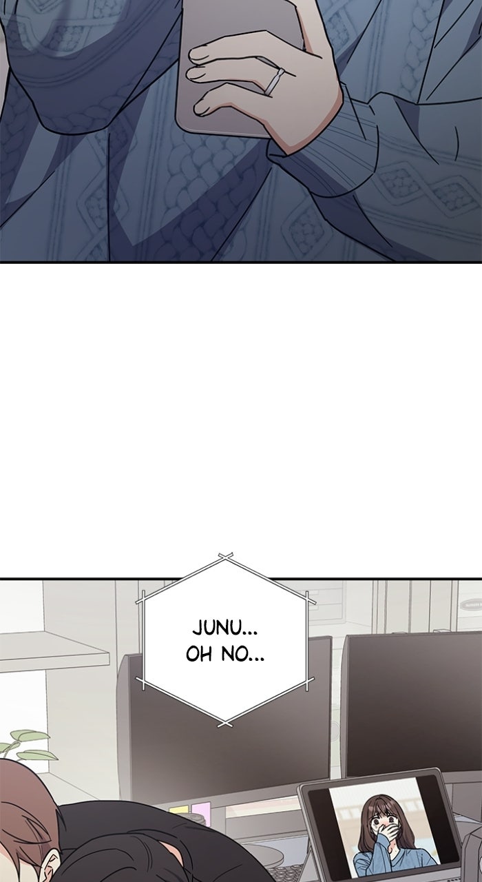 Ugly Duckling Complex Episode 67 page 41 - 