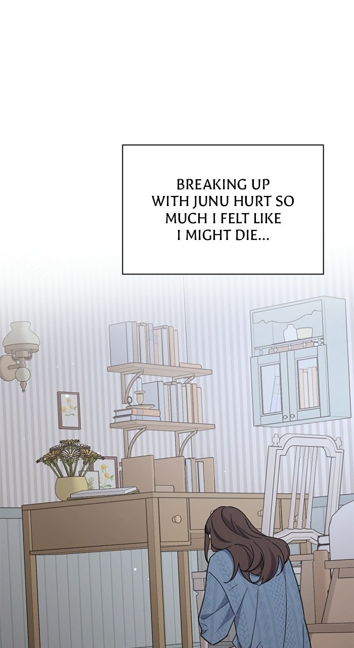 Ugly Duckling Complex Episode 67 page 44 - 