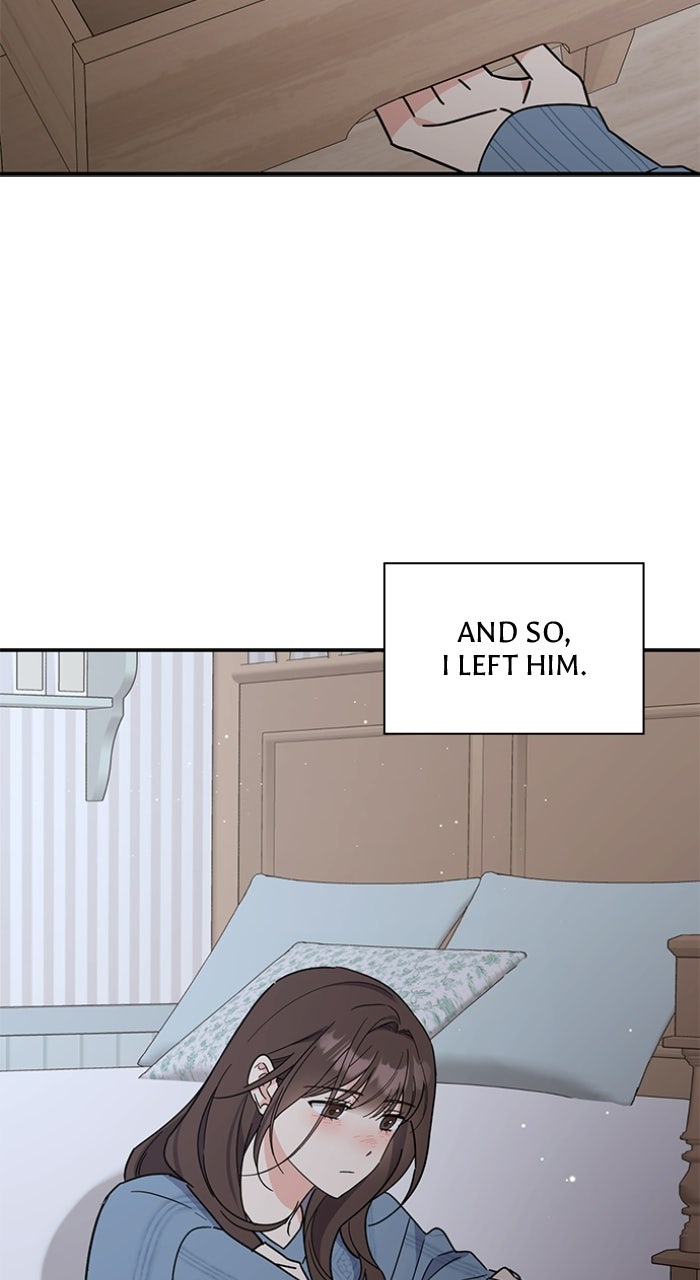 Ugly Duckling Complex Episode 67 page 46 - 