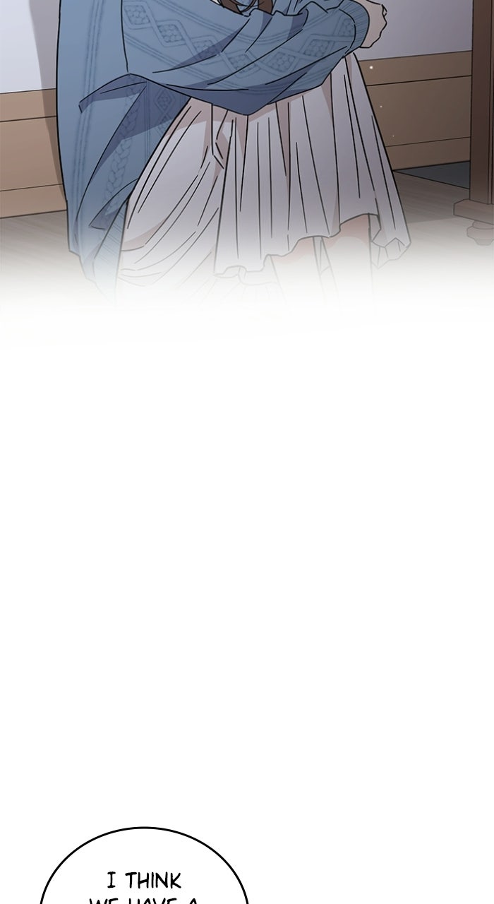 Ugly Duckling Complex Episode 67 page 47 - 