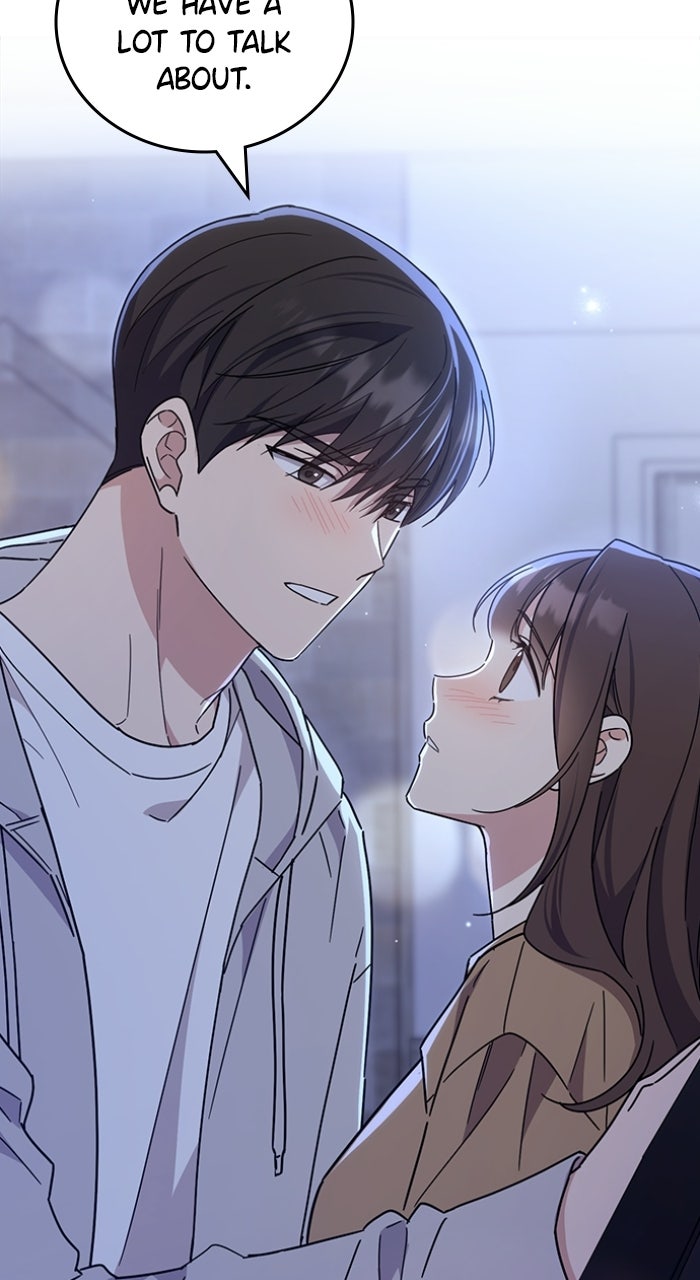 Ugly Duckling Complex Episode 67 page 48 - 