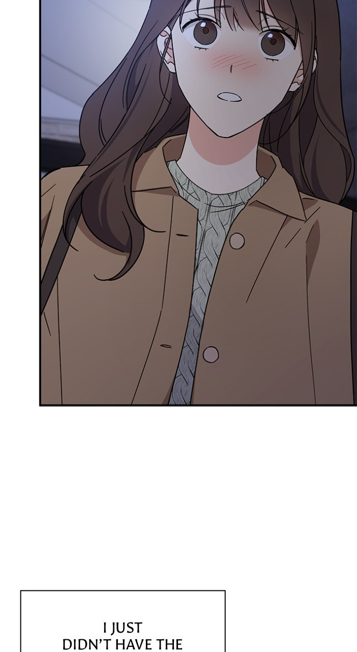 Ugly Duckling Complex Episode 67 page 50 - 