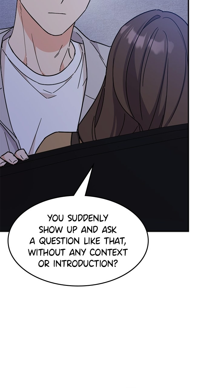 Ugly Duckling Complex Episode 67 page 54 - 