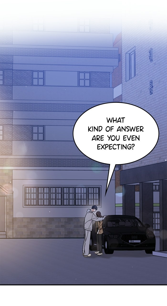 Ugly Duckling Complex Episode 67 page 55 - 