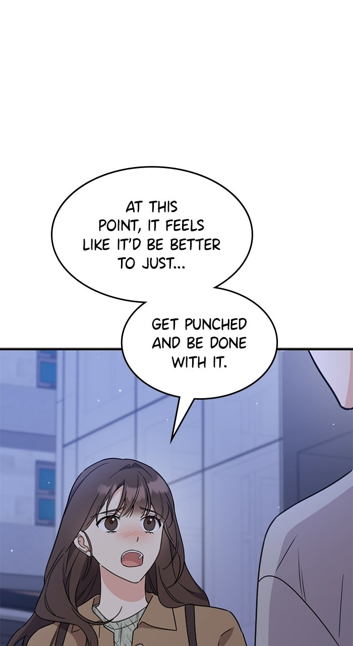 Ugly Duckling Complex Episode 67 page 59 - 