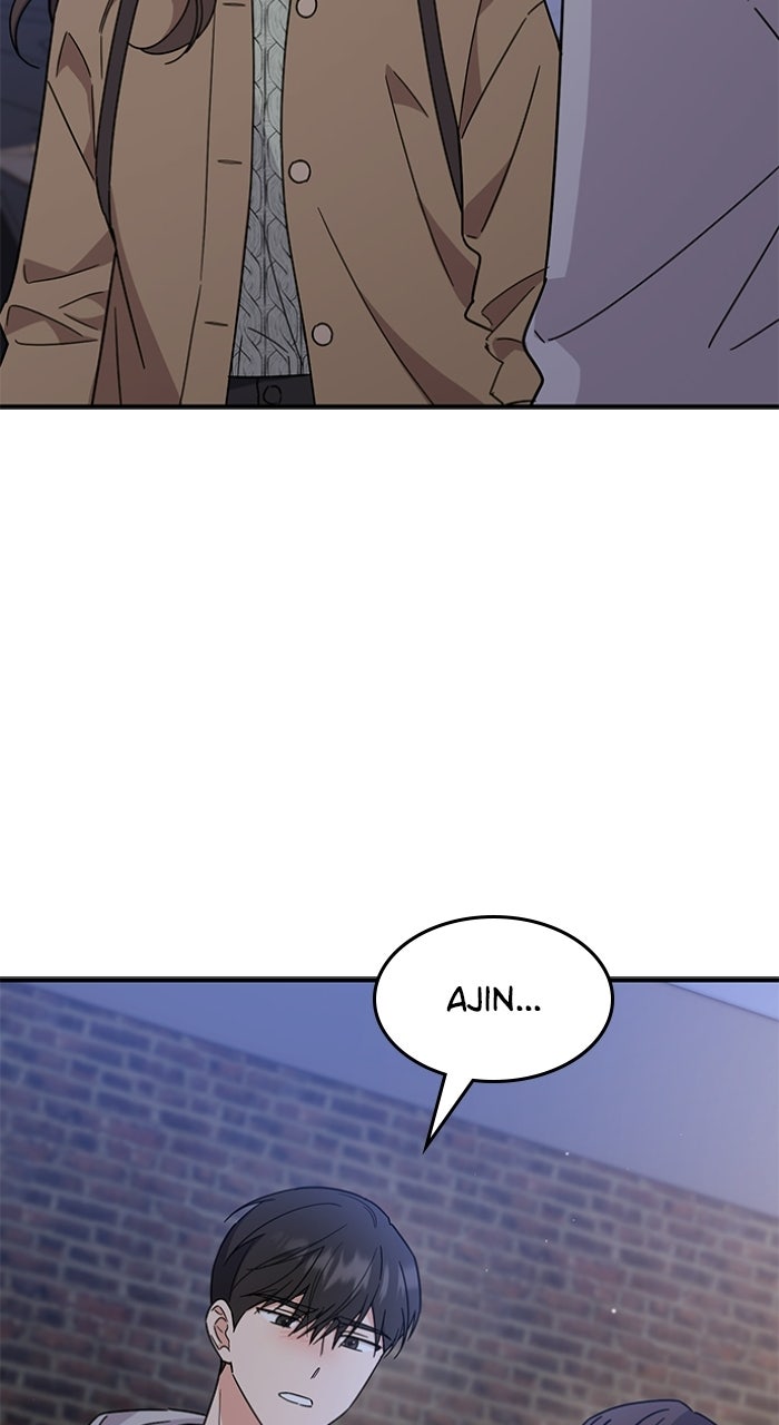 Ugly Duckling Complex Episode 67 page 60 - 