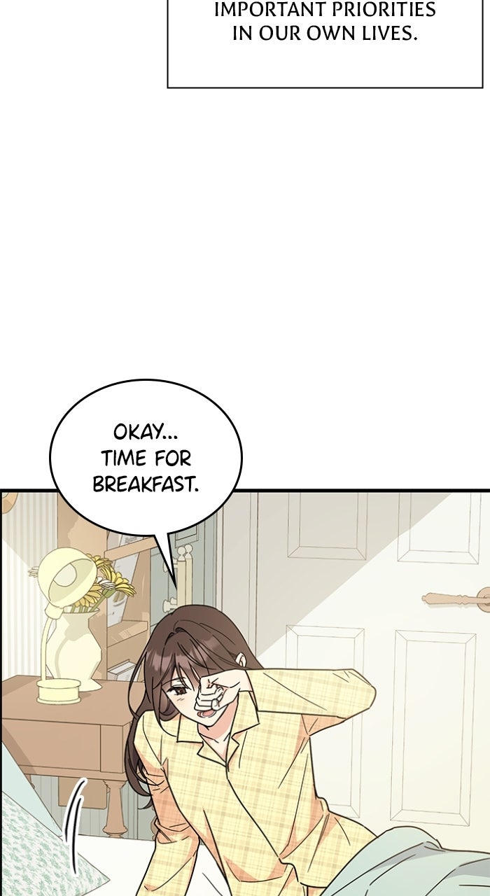 Ugly Duckling Complex Episode 67 page 7 - 